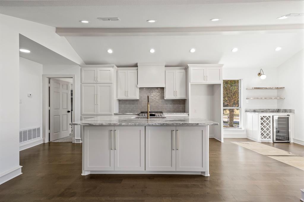 Country Club Estates II - Residential