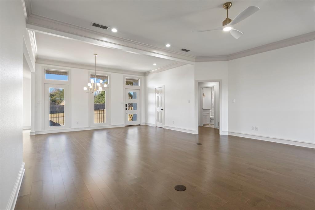 Country Club Estates II - Residential