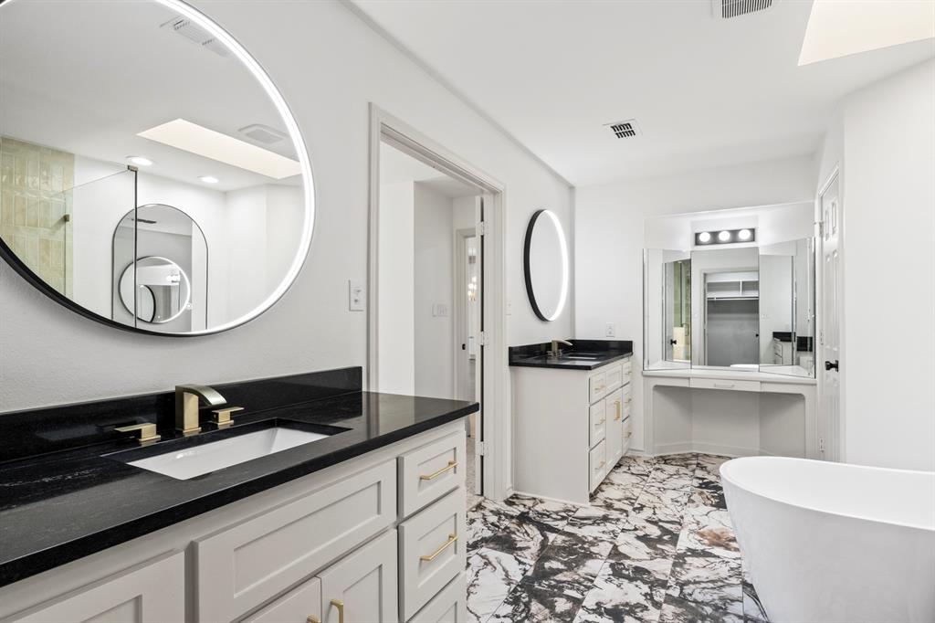 Country Club Estates II - Residential