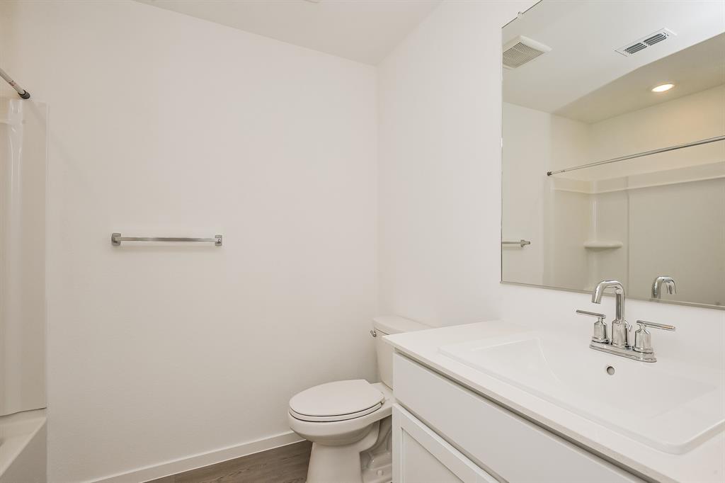 West Square - Residential Lease