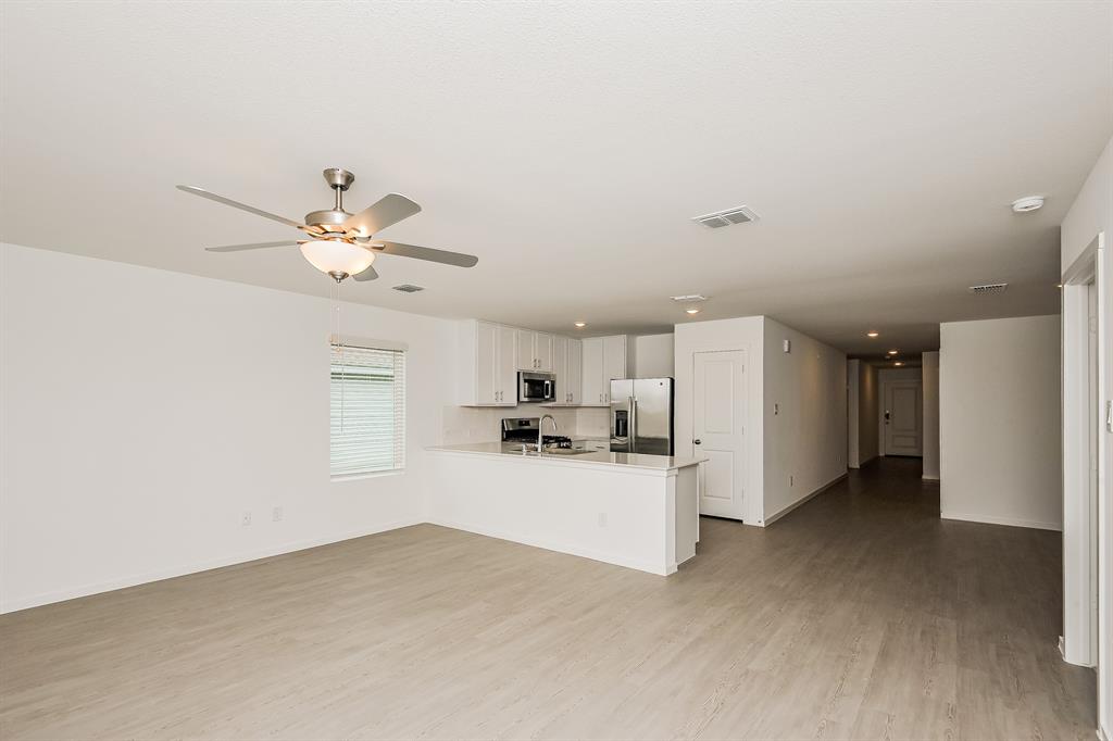 West Square - Residential Lease