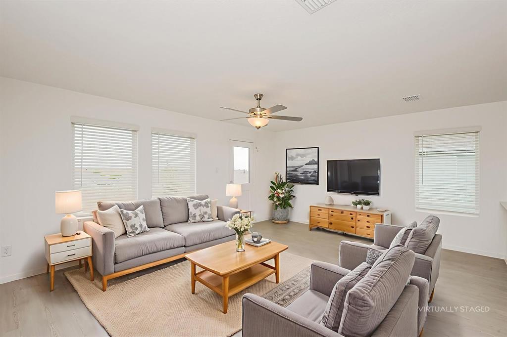 West Square - Residential Lease