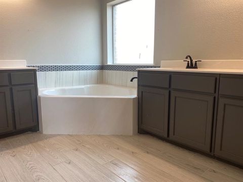 A home in Granbury