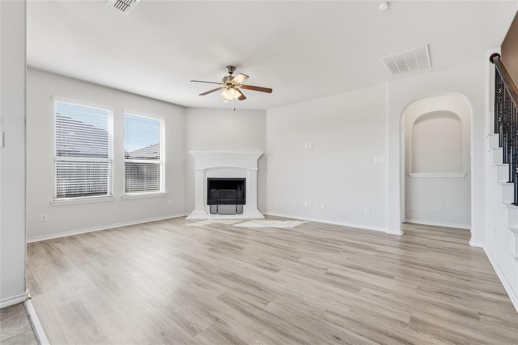 Dorado Ranch - Residential