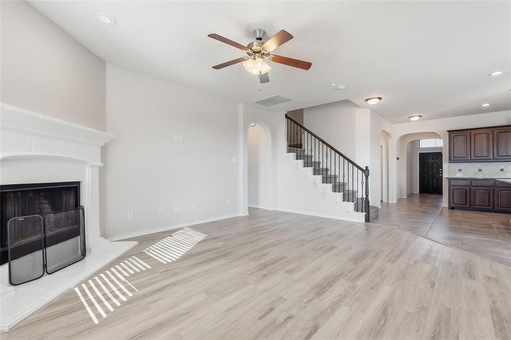 Dorado Ranch - Residential