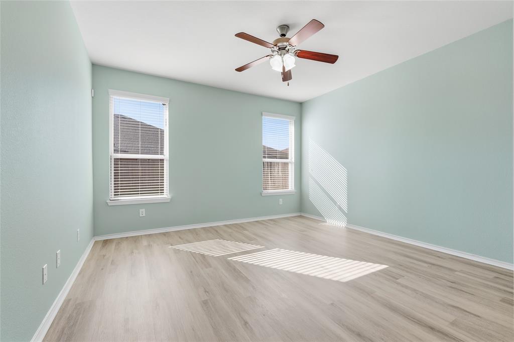 Dorado Ranch - Residential