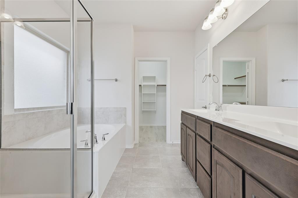 Dorado Ranch - Residential