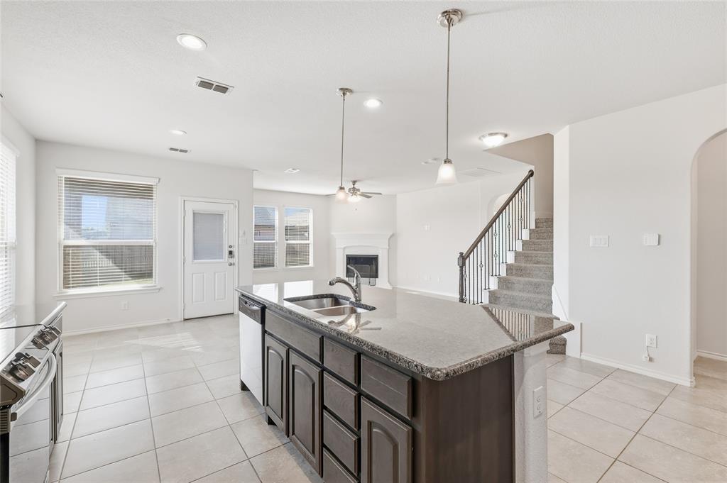 Dorado Ranch - Residential