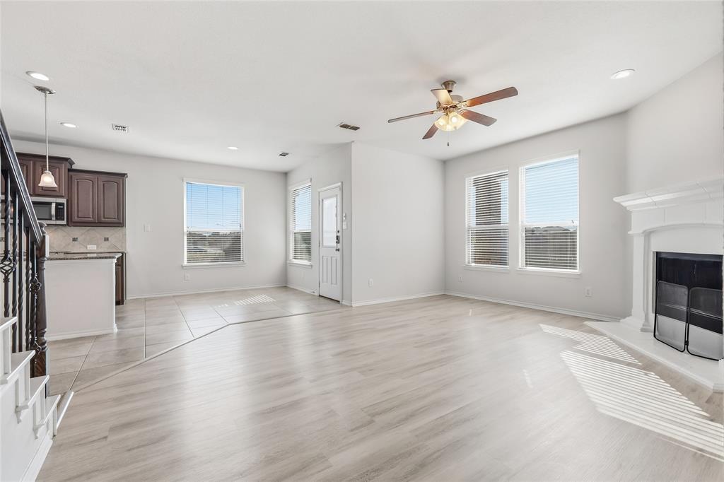 Dorado Ranch - Residential