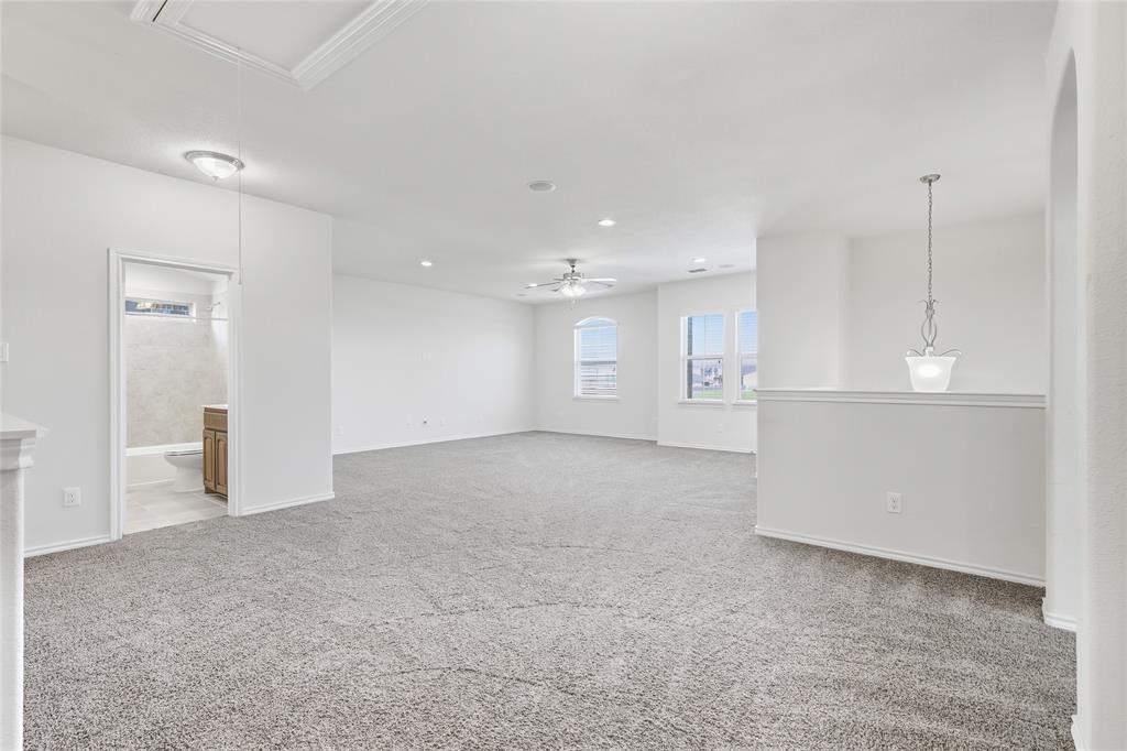 Dorado Ranch - Residential