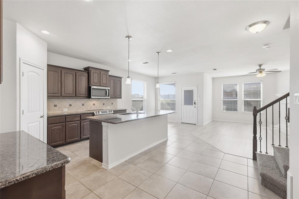 Dorado Ranch - Residential