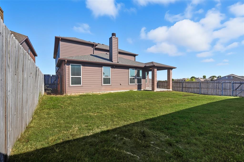 Dorado Ranch - Residential