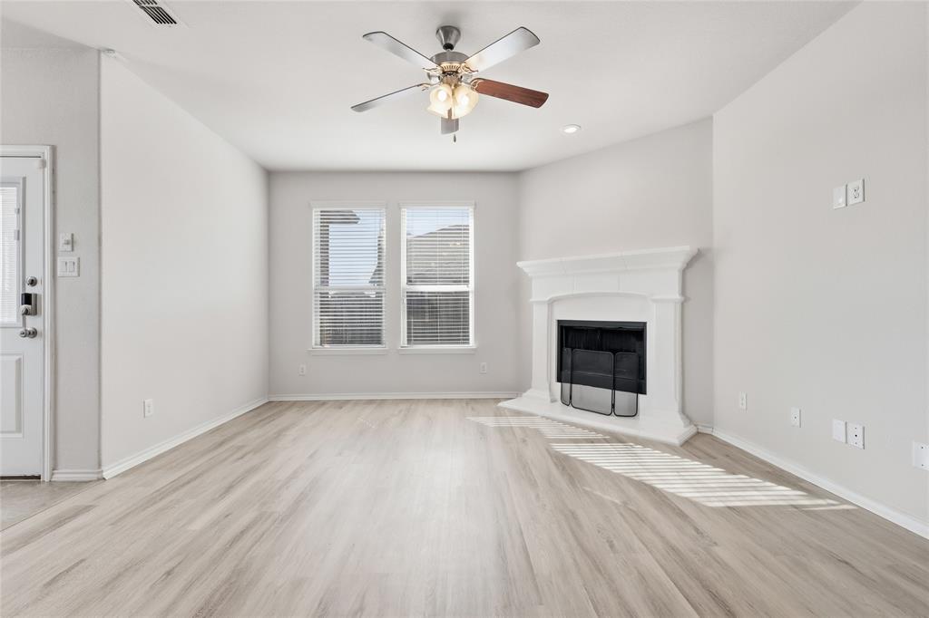 Dorado Ranch - Residential