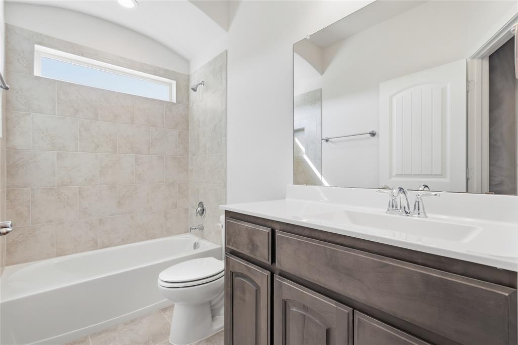 Dorado Ranch - Residential