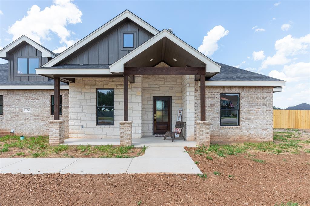 132 Blazing Wind Trail
