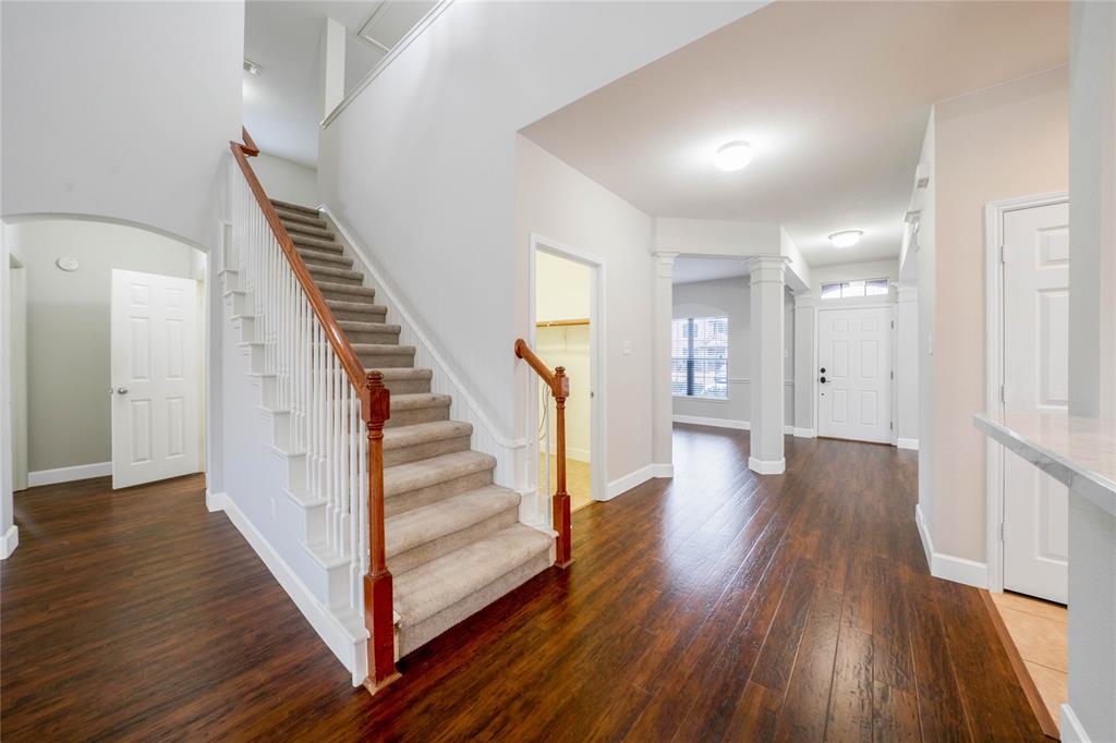 3901 Hickory Bend Trail