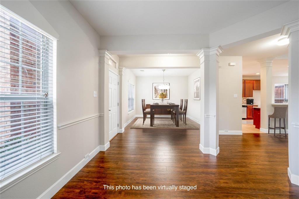 3901 Hickory Bend Trail