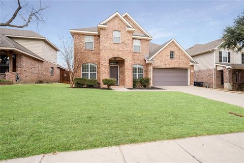 3901 Hickory Bend Trail McKinney TX 75071