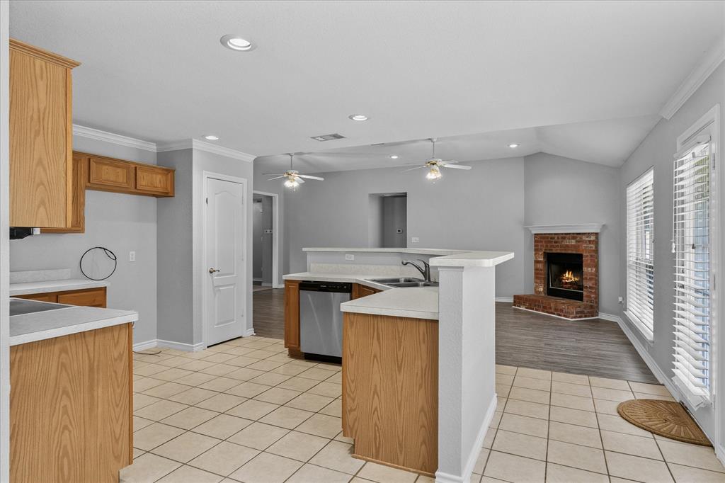 Brittain Court - Residential