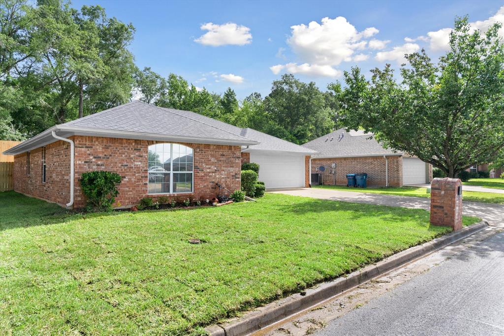 Brittain Court - Residential