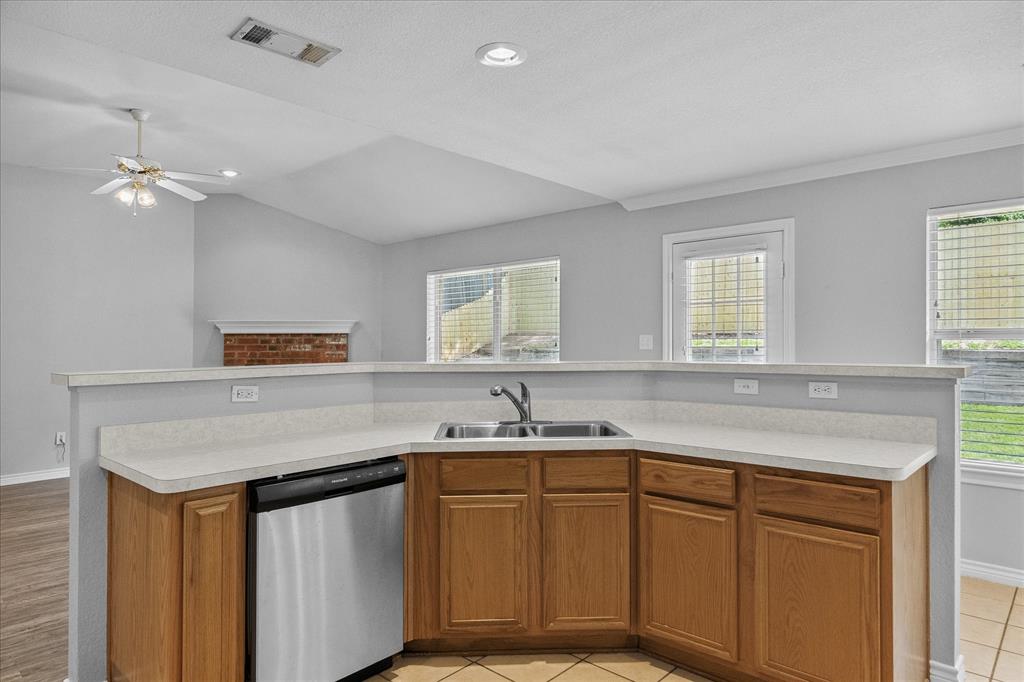 Brittain Court - Residential