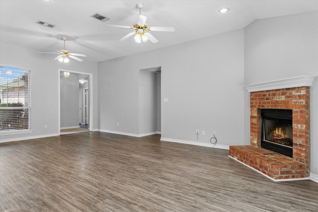 Brittain Court - Residential