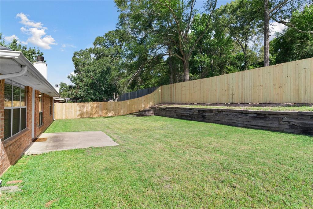 Brittain Court - Residential