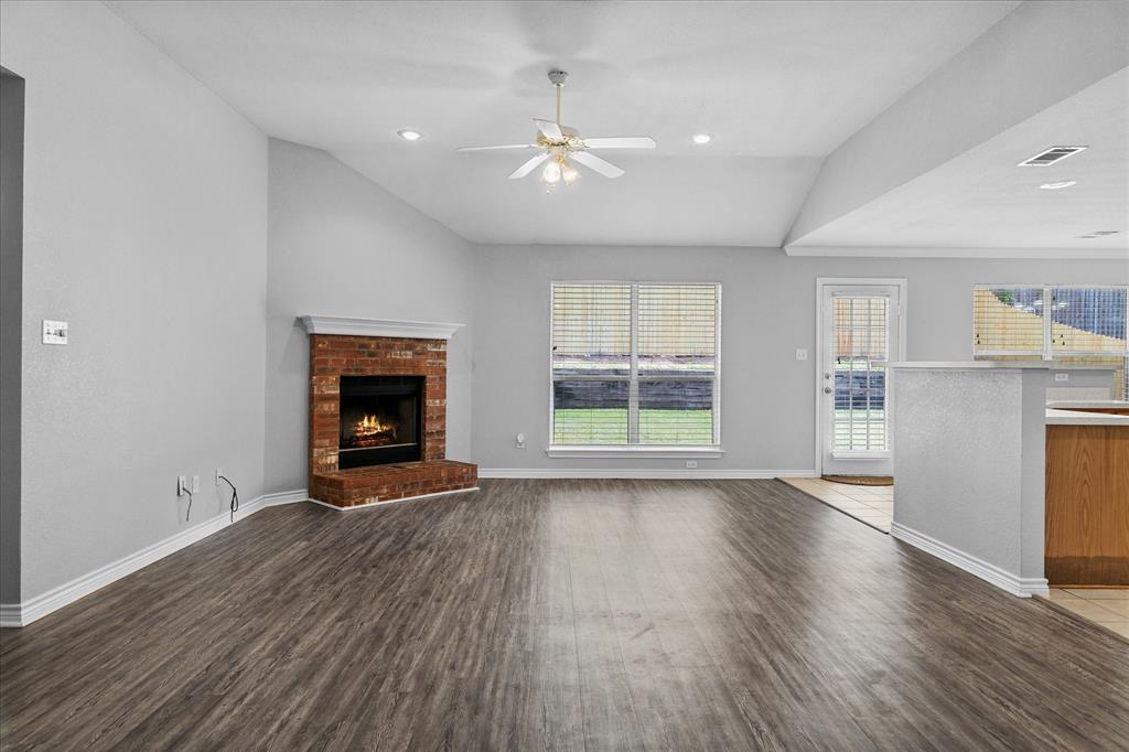 Brittain Court - Residential