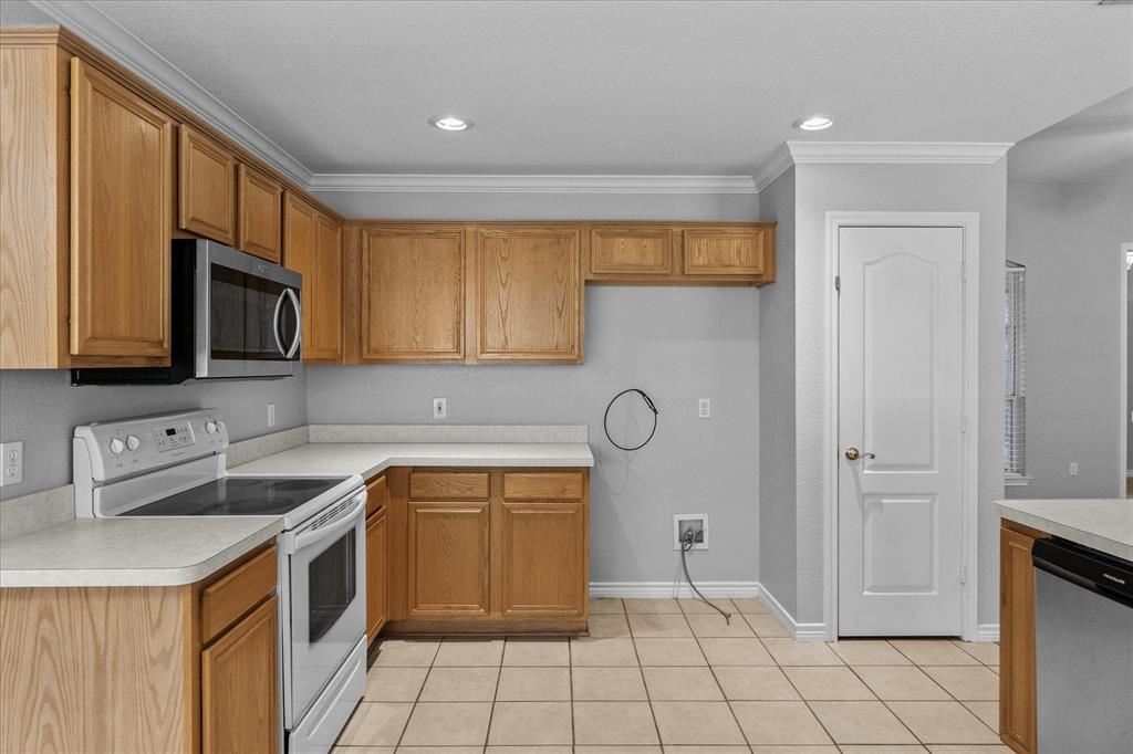 Brittain Court - Residential