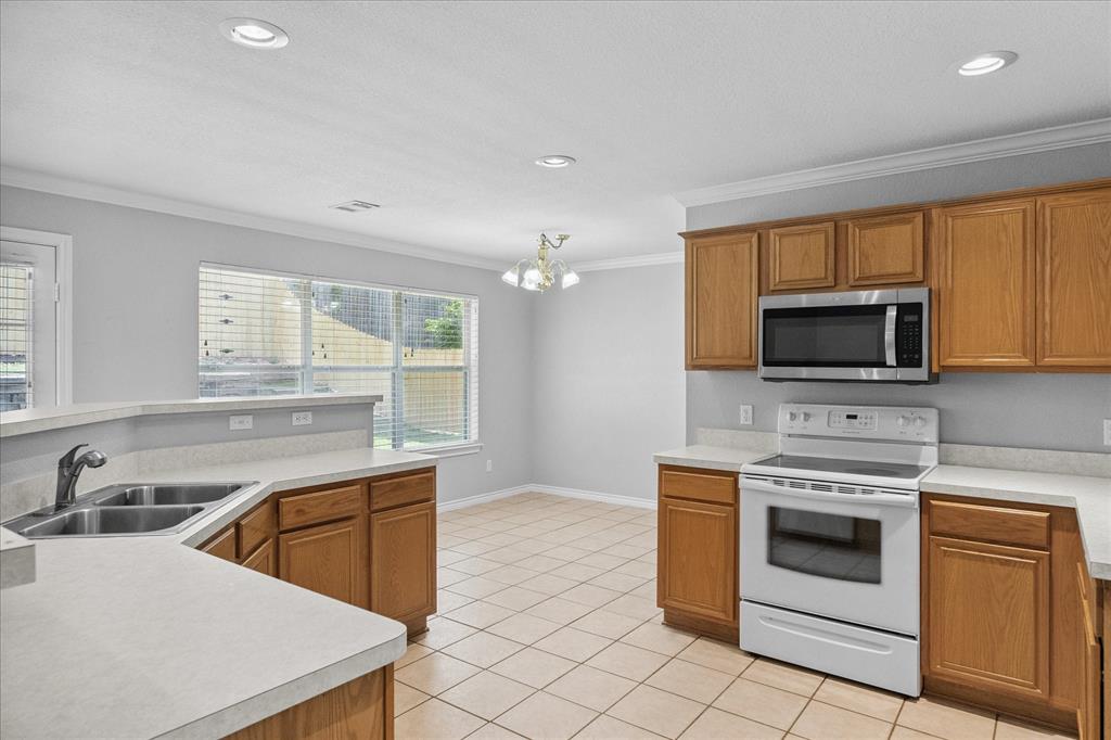 Brittain Court - Residential