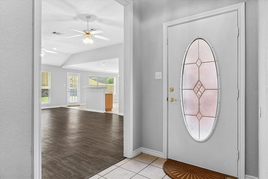 Brittain Court - Residential