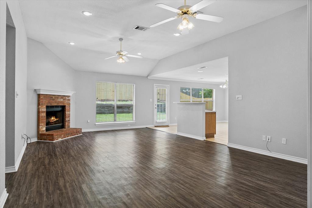 Brittain Court - Residential