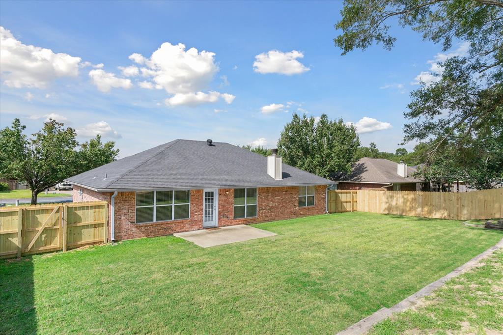 Brittain Court - Residential