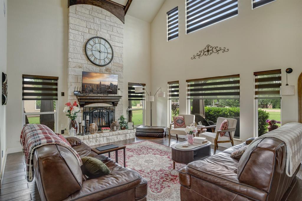2640 Creekwood Drive