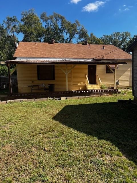 Tiny photo for 4156 Southern Avenue, Shreveport, LA 71106 (MLS # 21100652)