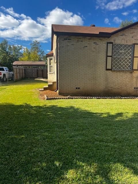 Tiny photo for 4156 Southern Avenue, Shreveport, LA 71106 (MLS # 21100652)