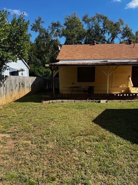 Tiny photo for 4156 Southern Avenue, Shreveport, LA 71106 (MLS # 21100652)