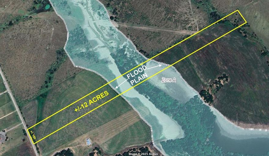 SELLER FINANCING AVAILABLE. Perfect +or-11 Acre Tract To Call Home And Build Your Forever Barndo Farm House. Quiet Area wCountry Living. Full Price Offer Comes wNew Water Meter. Currently AgExempt. Electric Power Service Is Available Proximate To The Property.

T-Posts Are Installed Parallel 6ft to 10ft From Road Frontage To Mark Tract Corners.

PLEASE Notice: Buyers Agent and Buyers are responsible to research, verify and or validate all the information, measurements, documentation and specifications provided within the MLS Listing describing this property.