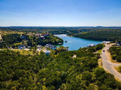 245 Melbourne Trail Possum Kingdom Lake TX 76449