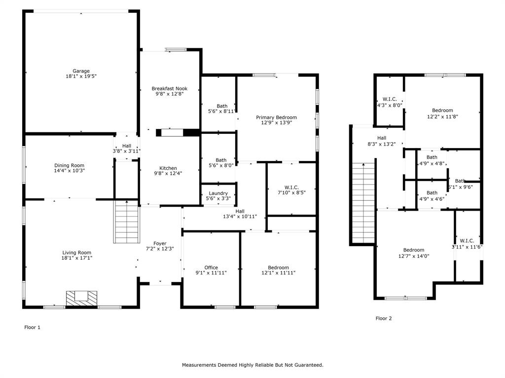 Westchester-Flower Mound 2 - Residential