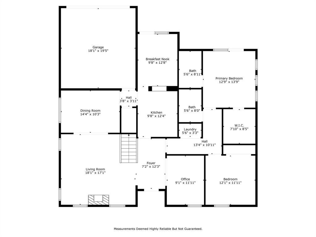 Westchester-Flower Mound 2 - Residential