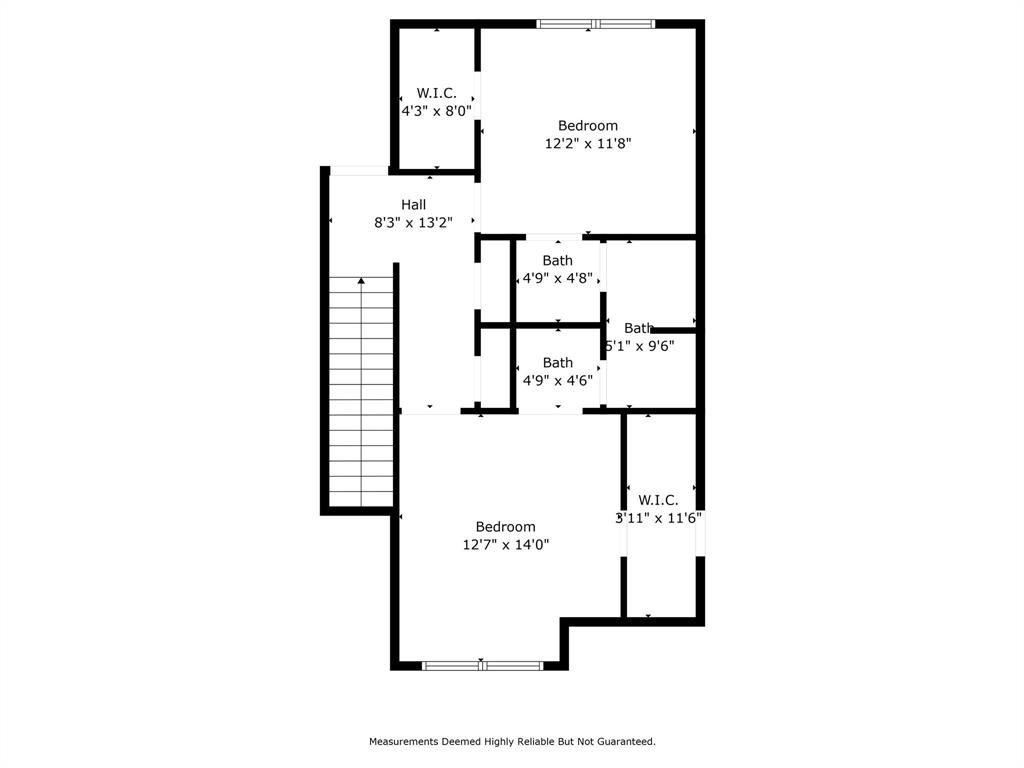 Westchester-Flower Mound 2 - Residential