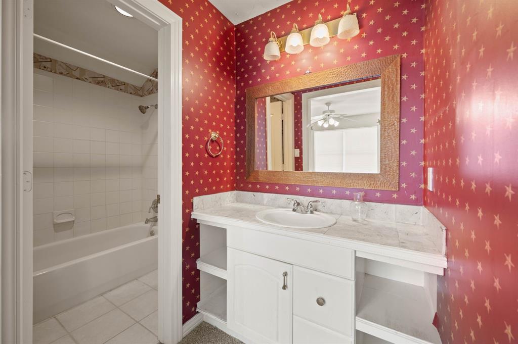 Westchester-Flower Mound 2 - Residential