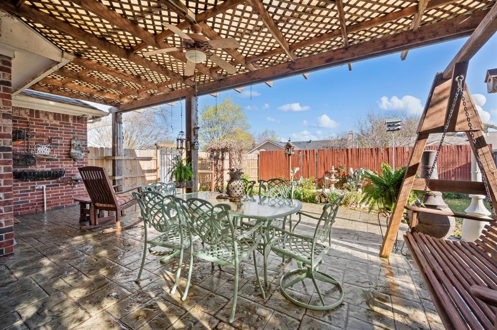 Westchester-Flower Mound 2 - Residential