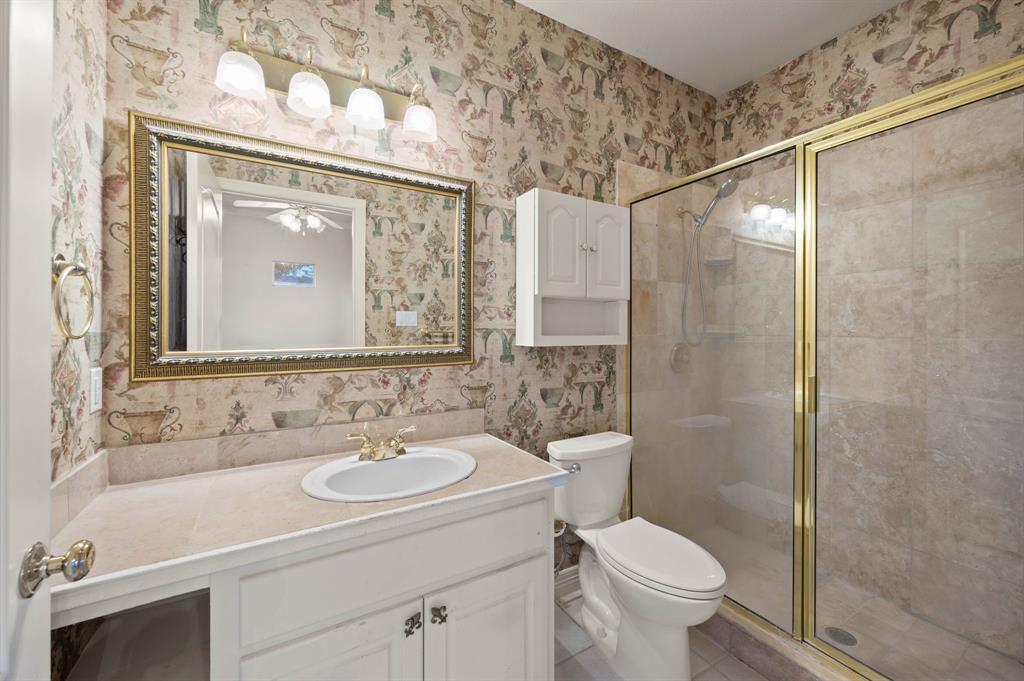 Westchester-Flower Mound 2 - Residential