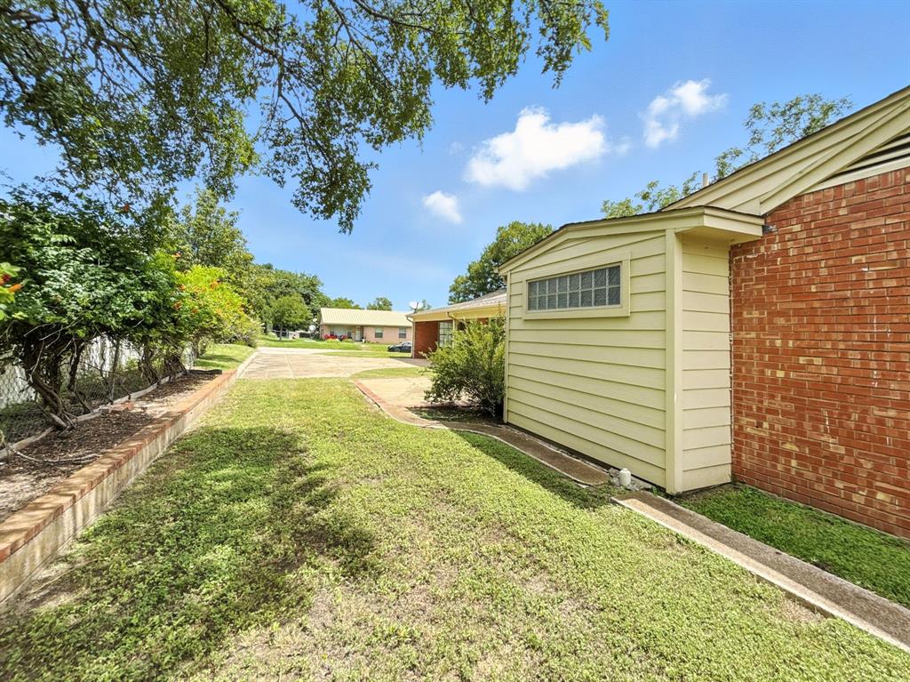 Wells Addn - Residential