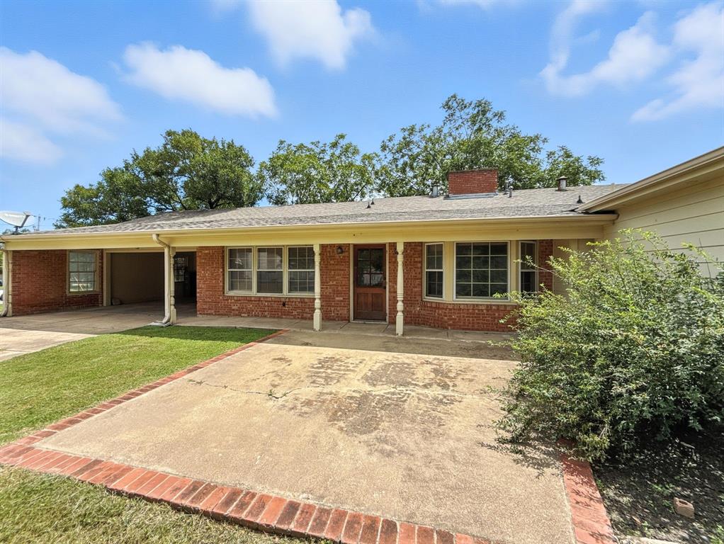 Wells Addn - Residential