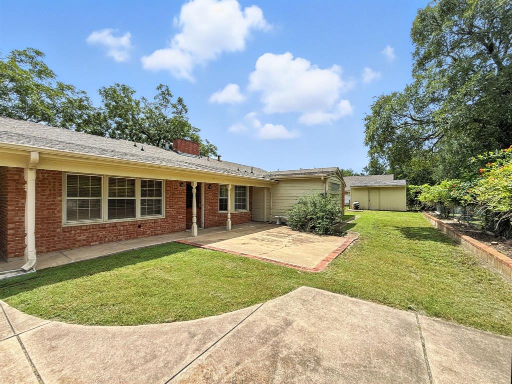 Wells Addn - Residential