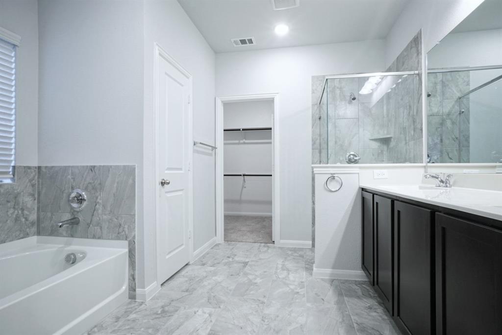 Viridian Village 1e-3 - Residential