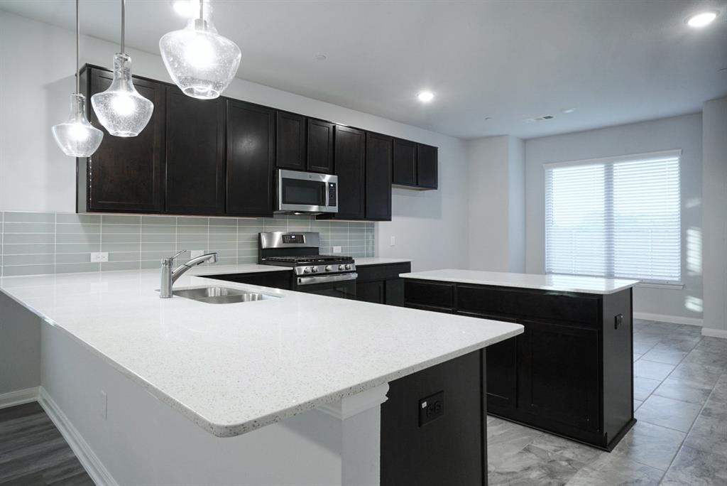 Viridian Village 1e-3 - Residential